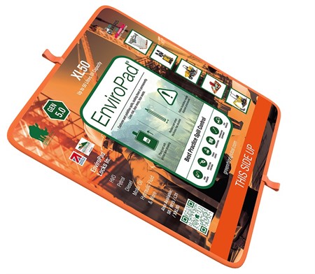 Absorbentmatta EnviroPad - XL50 (XLarge)